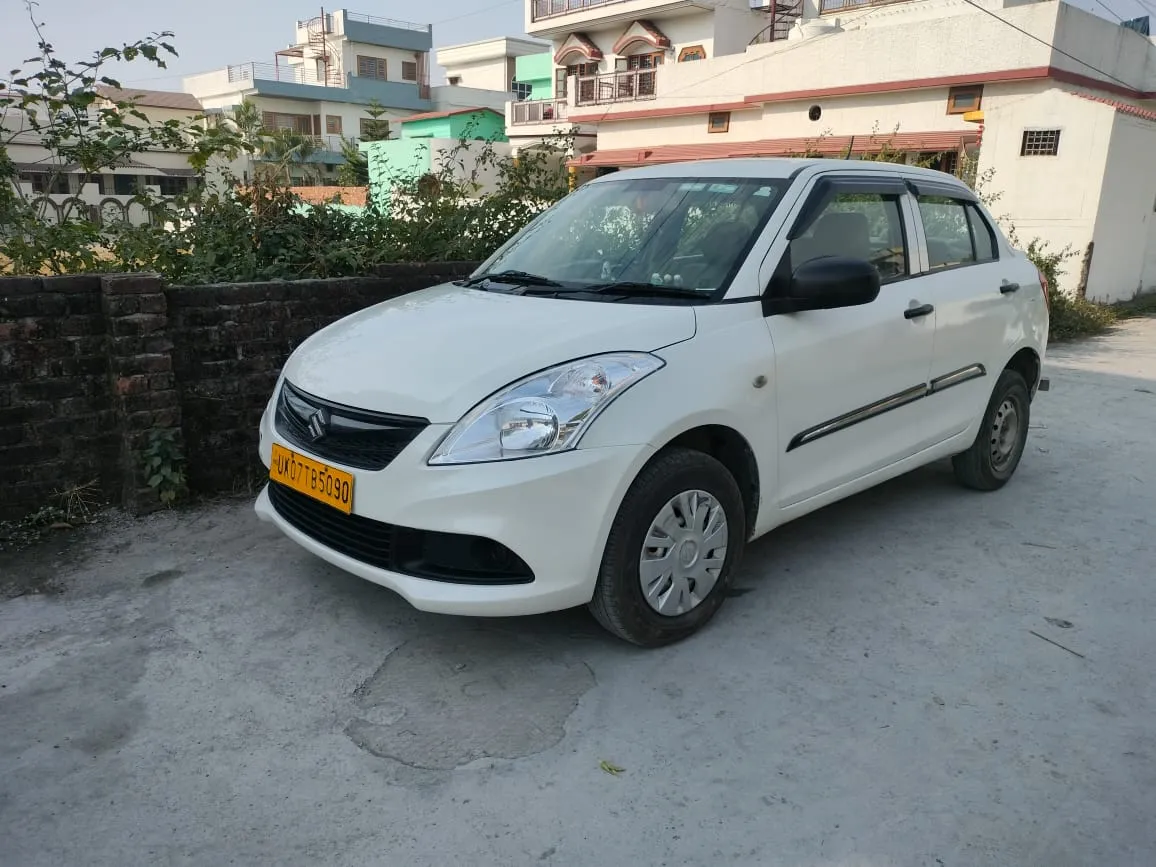 Dehradun to Dhanolti Taxi
