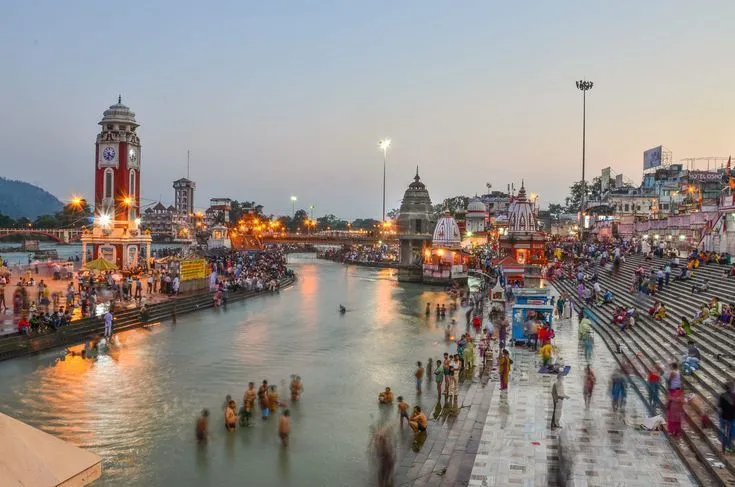 Dehradun to Haridwar Taxi